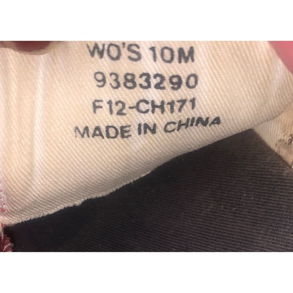 Sperry Top Siders - Picture 8 of 8